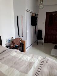 Sunny Palms (D15), Condominium #341721341